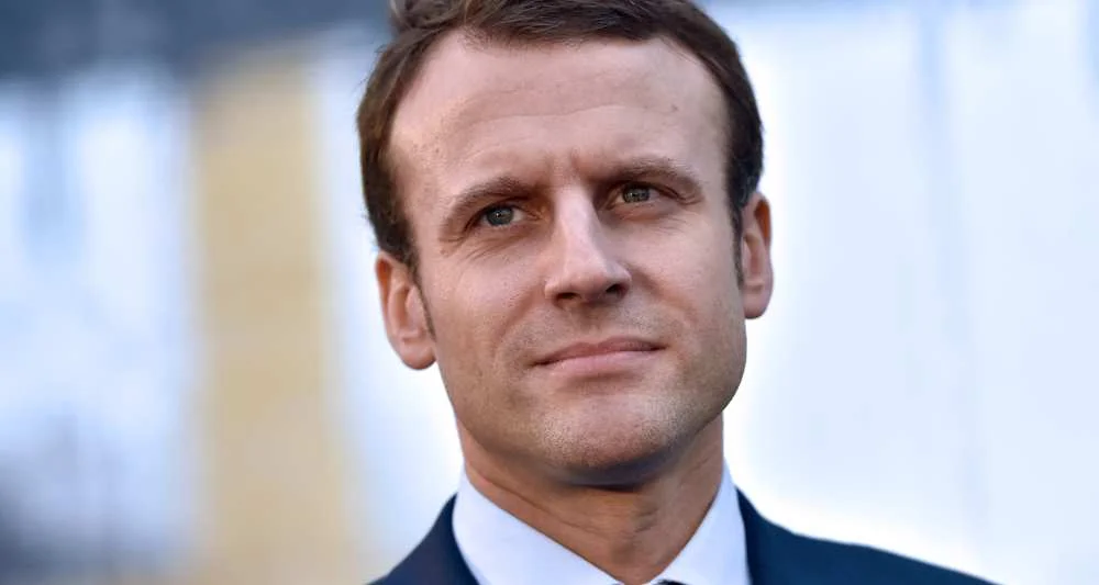 L’enigma Macron