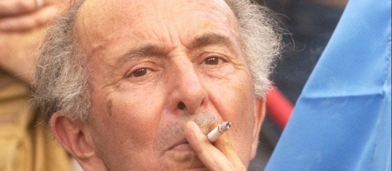 È mancato Valentino Parlato