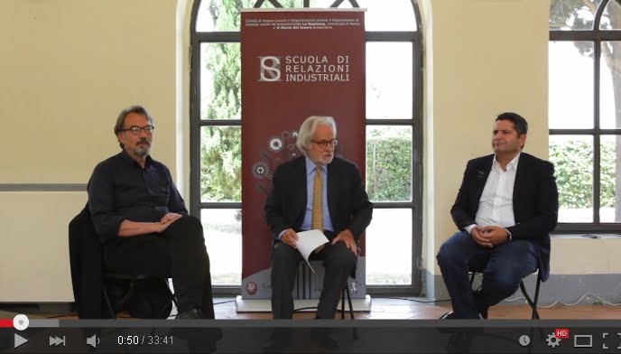 Duel, Cremaschi Vs Bentivogli