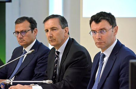 Gubitosi, Laghi, Paleari in audizione alla camera su Alitalia