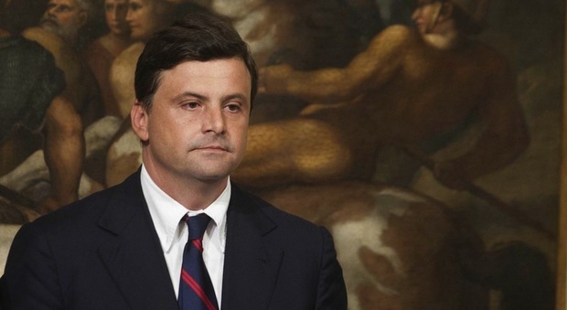 Calenda: Ilva andrà a Mittal-Marcegaglia, era il piano migliore