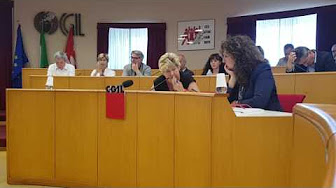 Camusso, continuiamo a non avere una legge quadro sulle emergenze