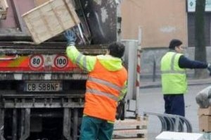 Sottoscritto il rinnovo del contratto del settore Igiene ambientale