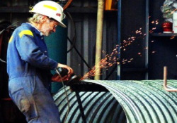 Federmeccanica, nel I trimestre produzione +3,8%, prosegue fase espansiva