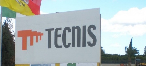 Tecnis, nominato amministratore straordinario