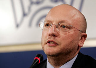 Boccia, con i sindacati le difficolta’ ci sono, ma si possono superare