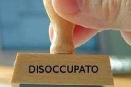 Fondazione Di Vittorio, disoccupazione reale molto più alta di statistiche ufficiali