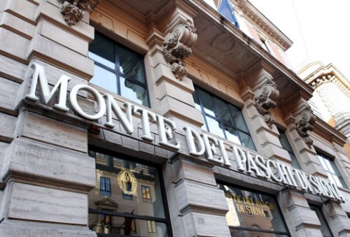 Sindacati contrattano piano di ristrutturazione Mps
