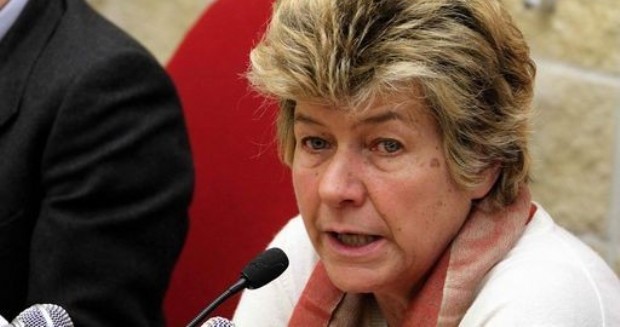 Camusso, stop all’innalzamento dell’età pensionabile