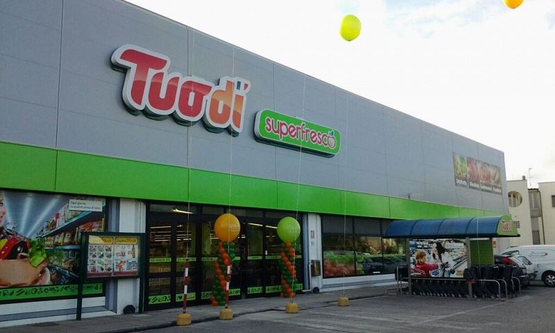 Tuodi’, firmata intesa per 12 mesi di cassa integrazione straordinaria