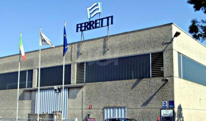 Gruppo Ferretti, sottoscritto il contratto integrativo aziendale