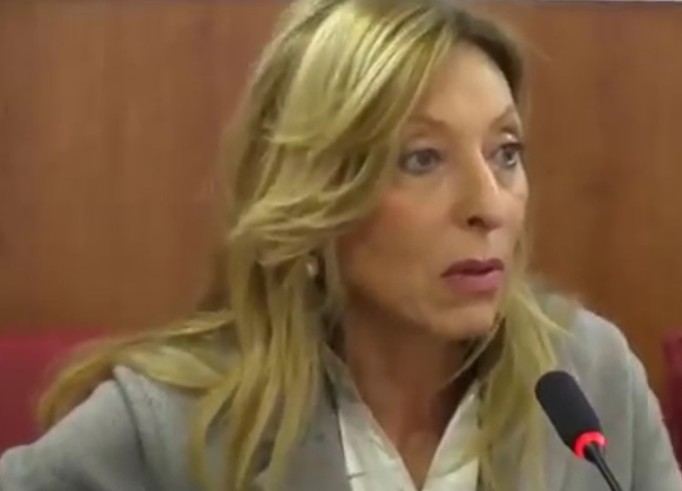 E’ morta Paola Vitto