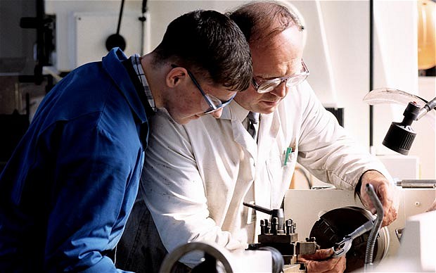 Sistema Impresa e Confsal, siglato accordo interconfederale su apprendistato