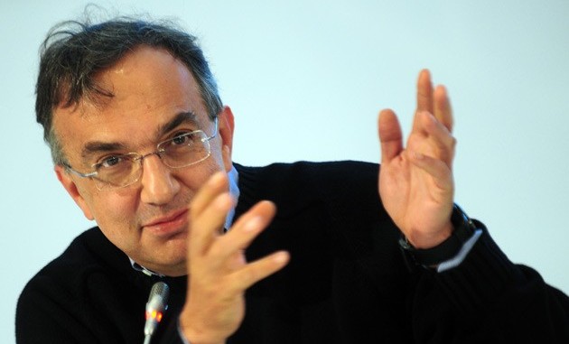 Marchionne e la nuova frontiera dell’innovazione