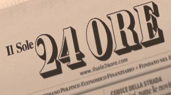 Sole 24 Ore, al via l’aumento di capitale da 50 milioni di euro