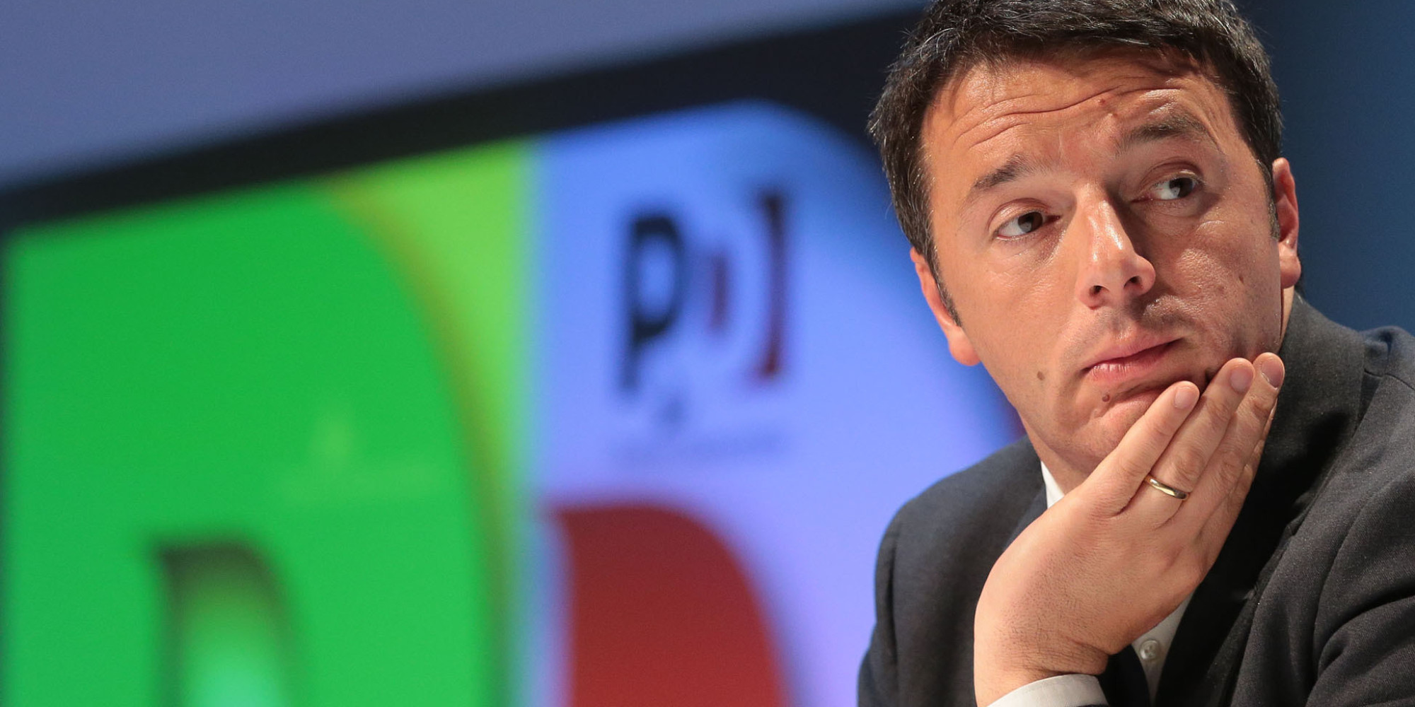 Renzi, sul lavoro si’ al confronto, ma non abiuro sull’art 18. E sulle pensioni sto con Gentiloni