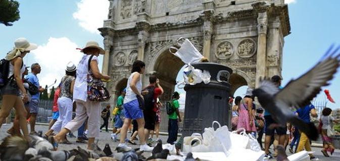 Una nuova Questione Romana