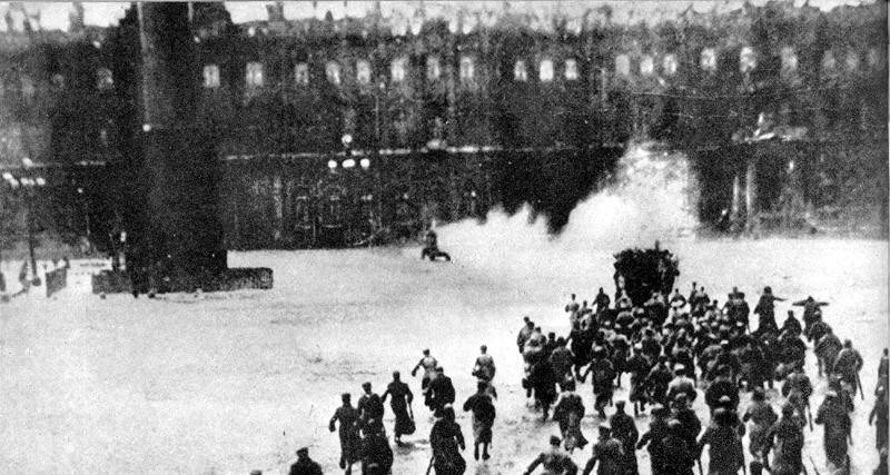 Un centenario in sordina