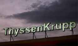 Thyssenkrupp, Cgil: tema sicurezza ancora non prioritario