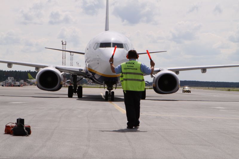 Il 19 gennaio sciopero di 24 ore degli addetti delle aziende di handling