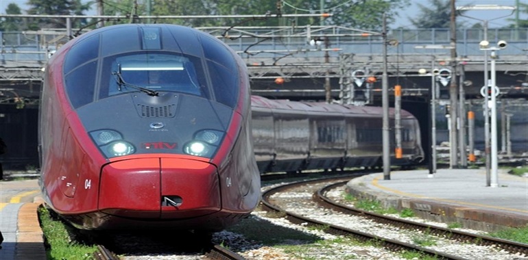 Ntv, Padoan e Calenda: positivo interesse da investitori