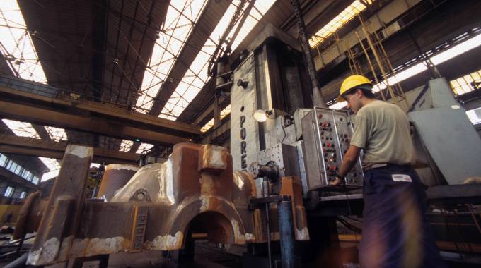 Ex Lucchini, a breve l’intesa per la cessione dello stabilimento di Piombino a Jindal