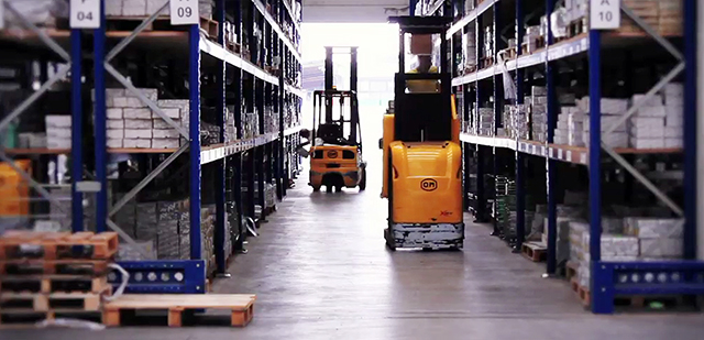 Sindacati approvano il contratto logistica, trasporto merci e spedizione