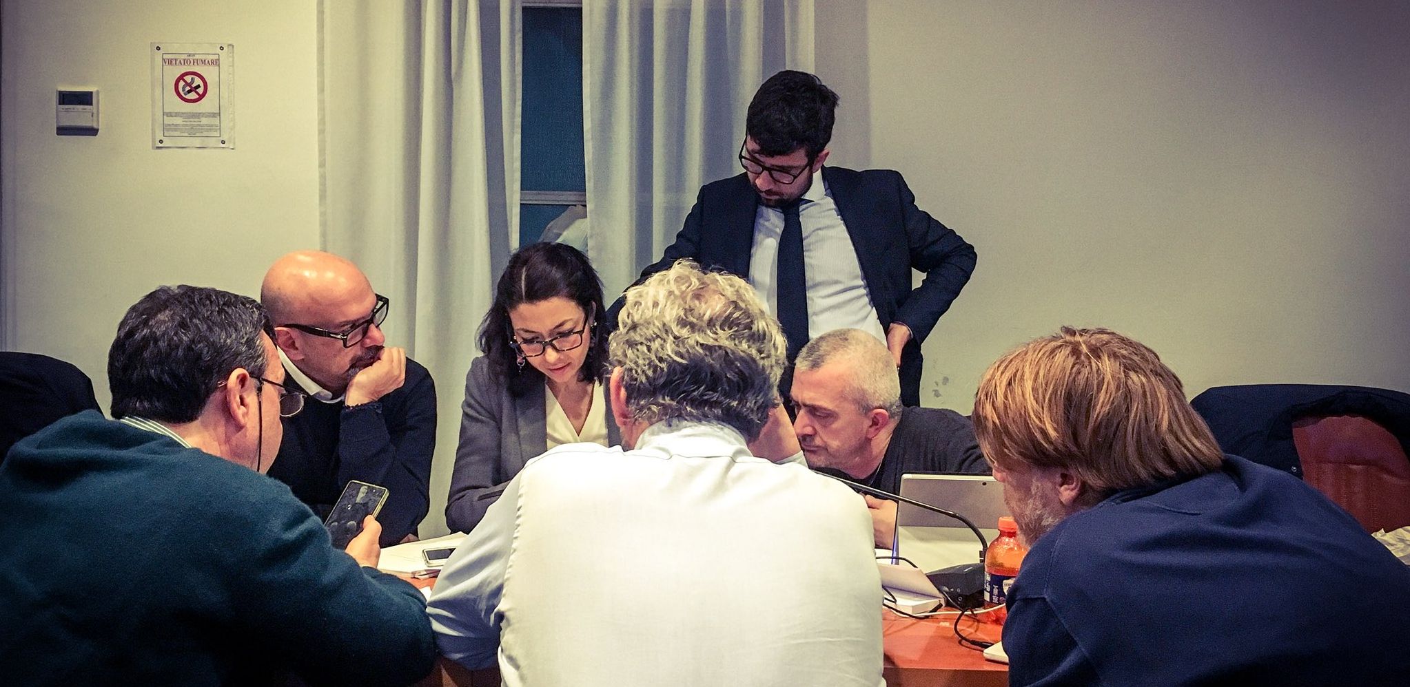 Siglata la pre-intesta per il contratto nazionale della sanità