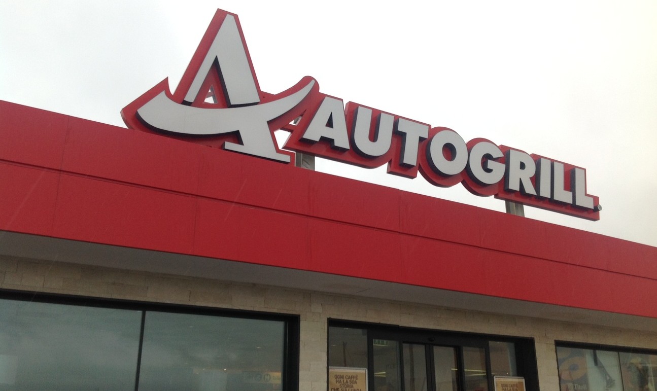 Autogrill, siglata intesa su prepensionamenti