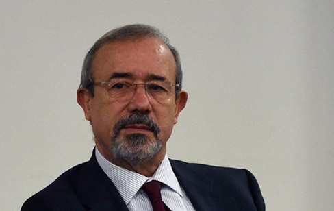 Barbagallo, le scritte sui muri della facoltà di economia di Modena offendono la memoria di Marco Biagi