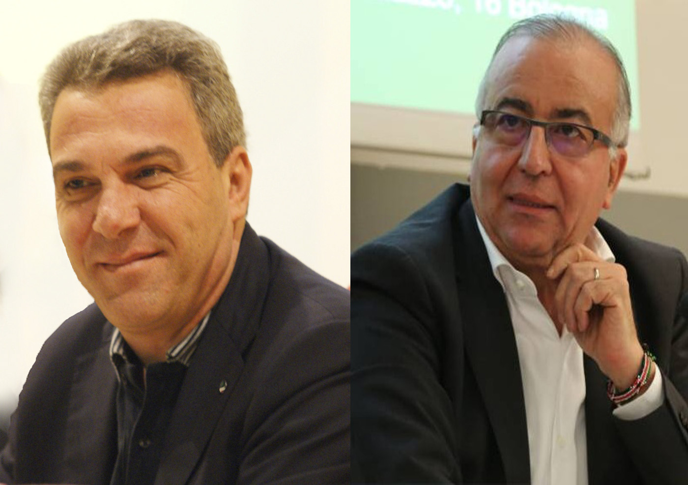 Cisl, Luigi Sbarra nominato segretario generale aggiunto e Gigi Petteni presidente dell’Inas