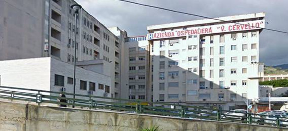 Palermo, stabilizzati 141 precari all’Ospedale Villa Sofia