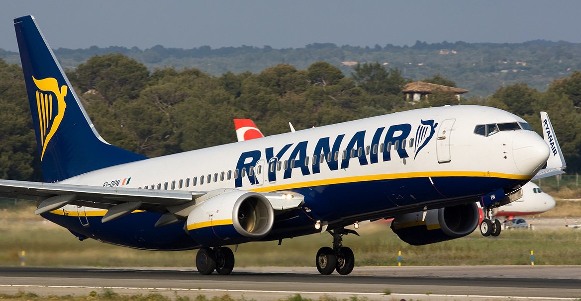 Ryanair e Anpac, siglato accordo su rappresentanza sindacale dei piloti italiani