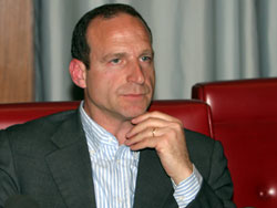 Di Berardino nuovo assessore al Lavoro e diritti di Zingaretti