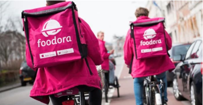 Firmato l’accordo per la partecipazione dei lavoratori nel gruppo europeo di Foodora