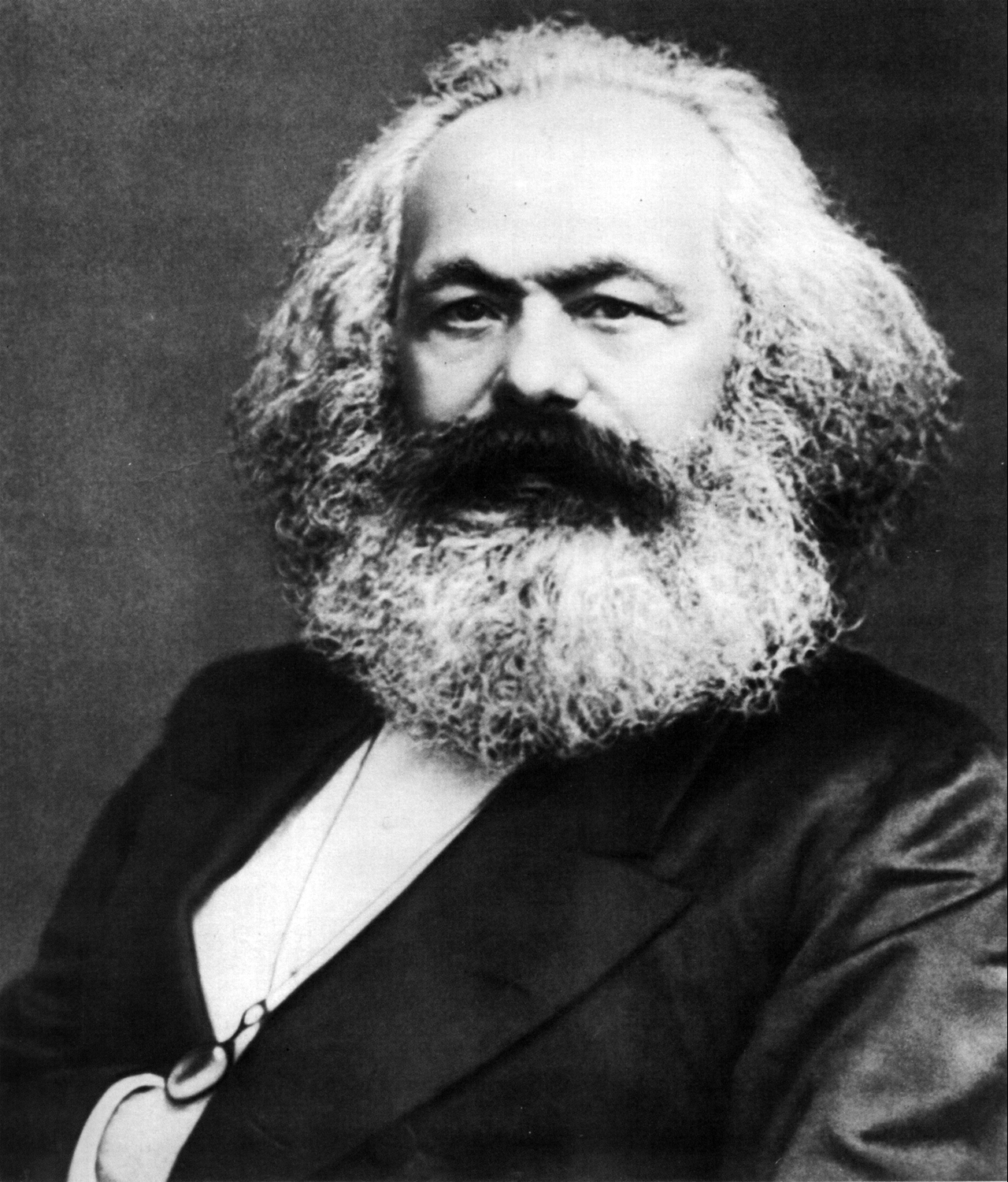 Moro, Marx e il Canaro