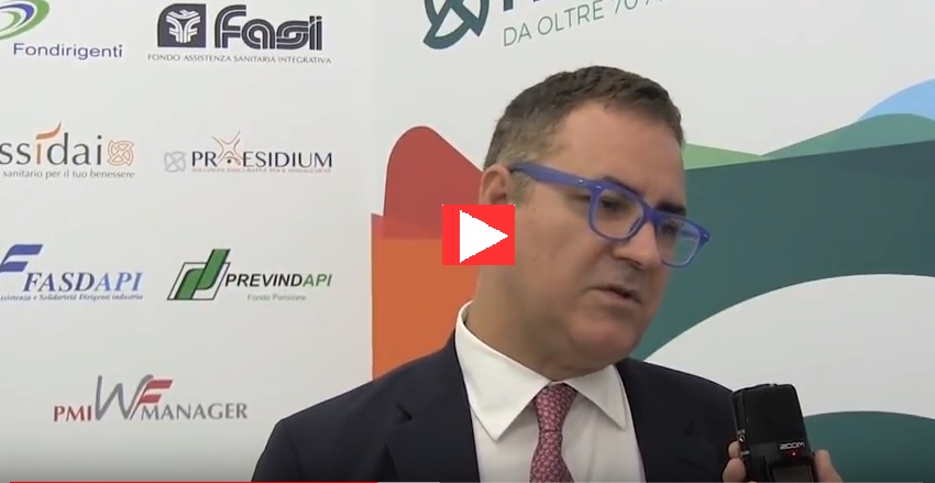 Federmanager, Cuzzilla: serve il manager per competere a livello internazionale
