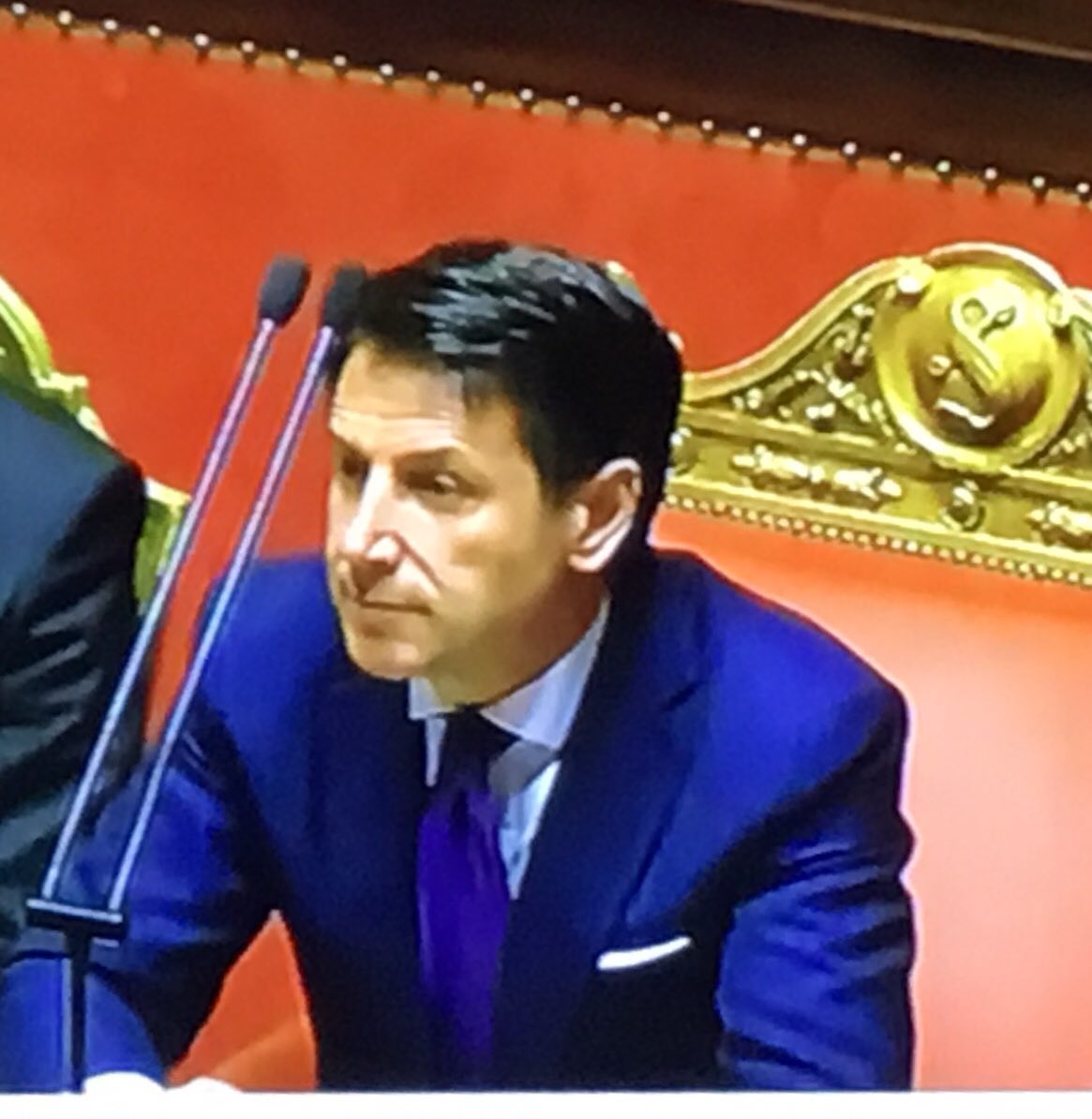 Tutto il “Conte – pensiero” dalla A alla Z, o quasi