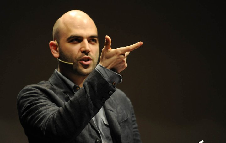 Saviano, gli intellettuali e i parassiti