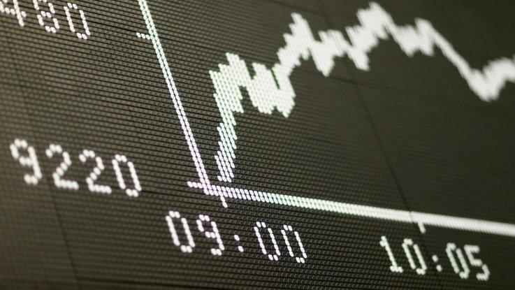 Spread torna sotto quota 300. Piazza affari a -0.81