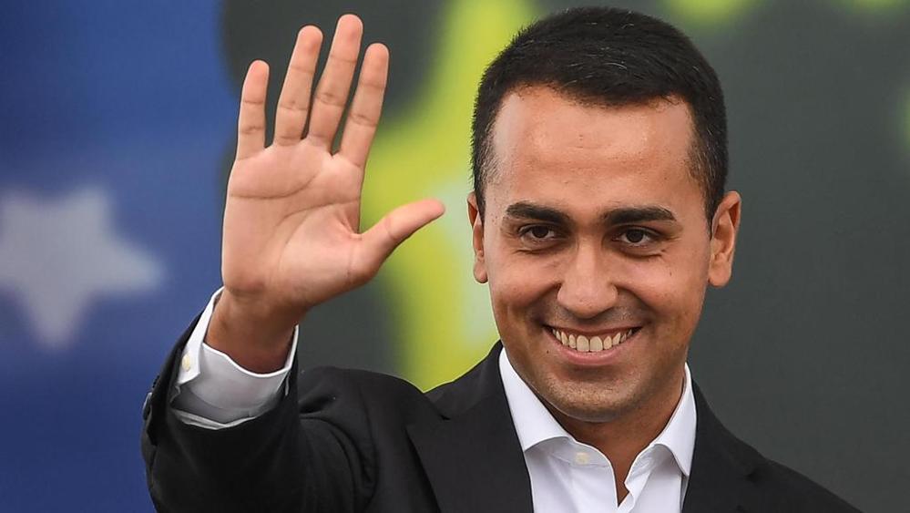 Di Maio, un miliardo di euro l’anno per rafforzare Cpi
