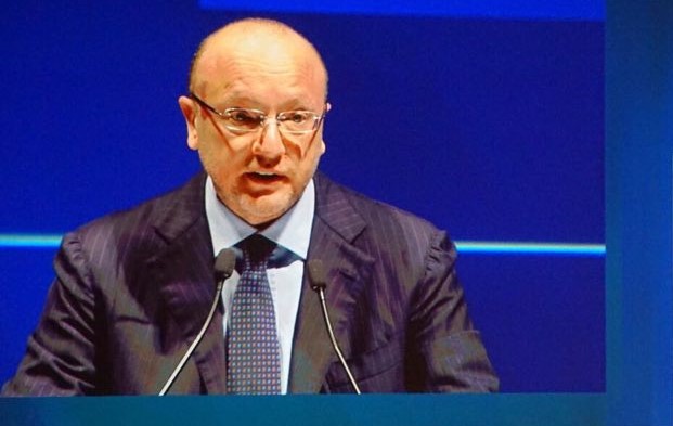 Boccia (Confindustria), superare le divergenze con il governo e lavorare per la crescita