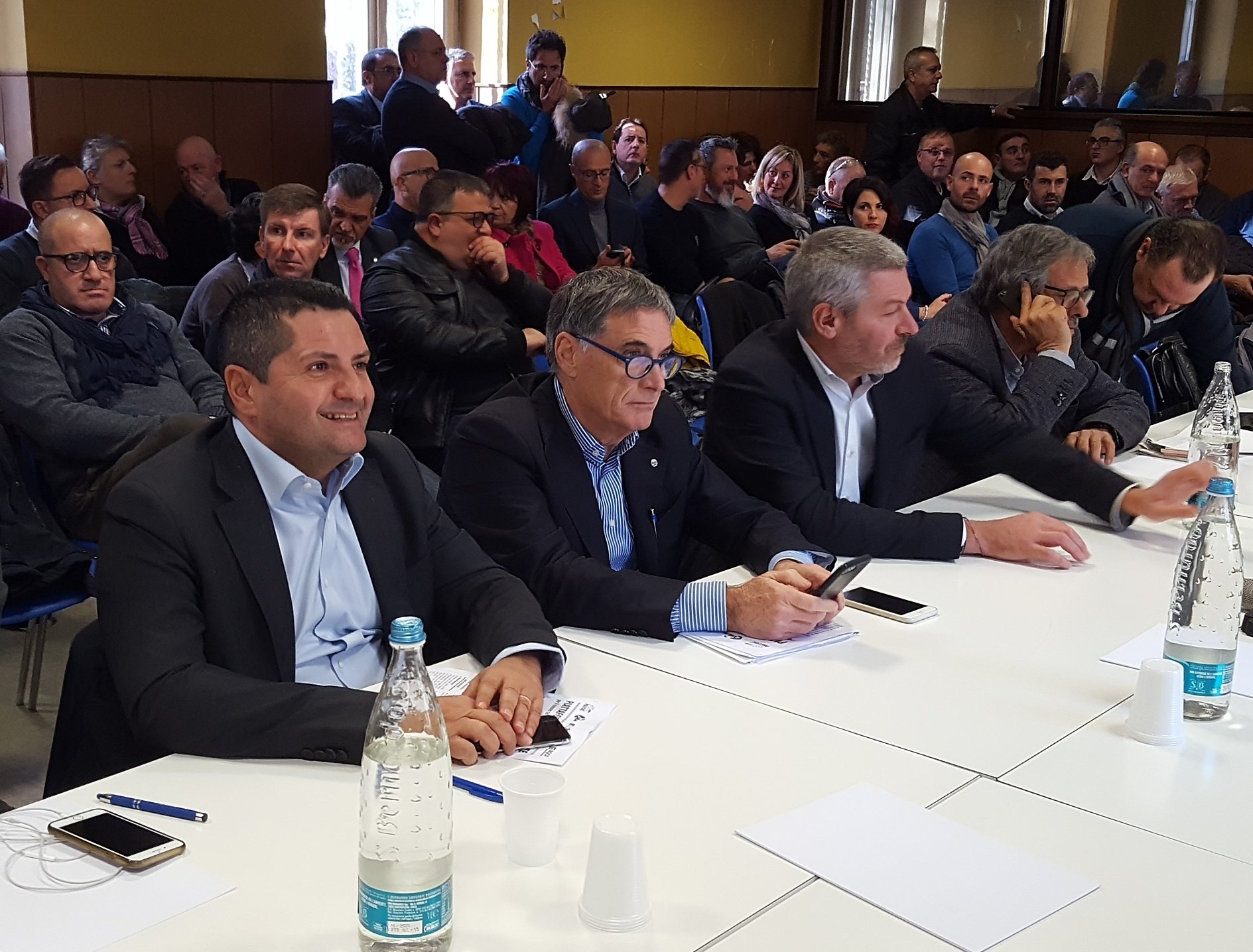 Fca, al via trattativa su contratto