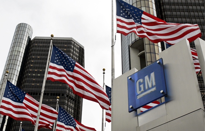 General Motors, entro il 2019 taglierà il 15% del personale. L’ira di Trump e dei sindacati