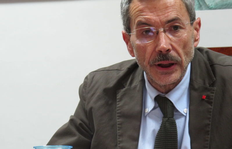 Si è spento il segretario della Filt-Cgil, Alessandro Rocchi