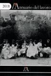 L’ANNUARIO DEL LAVORO 2018