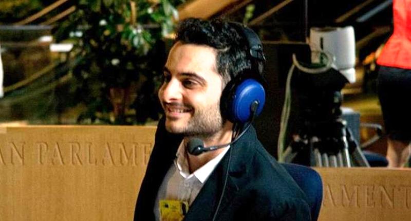 E’ morto Antonio Megalizzi, il ragazzo che amava l’Europa