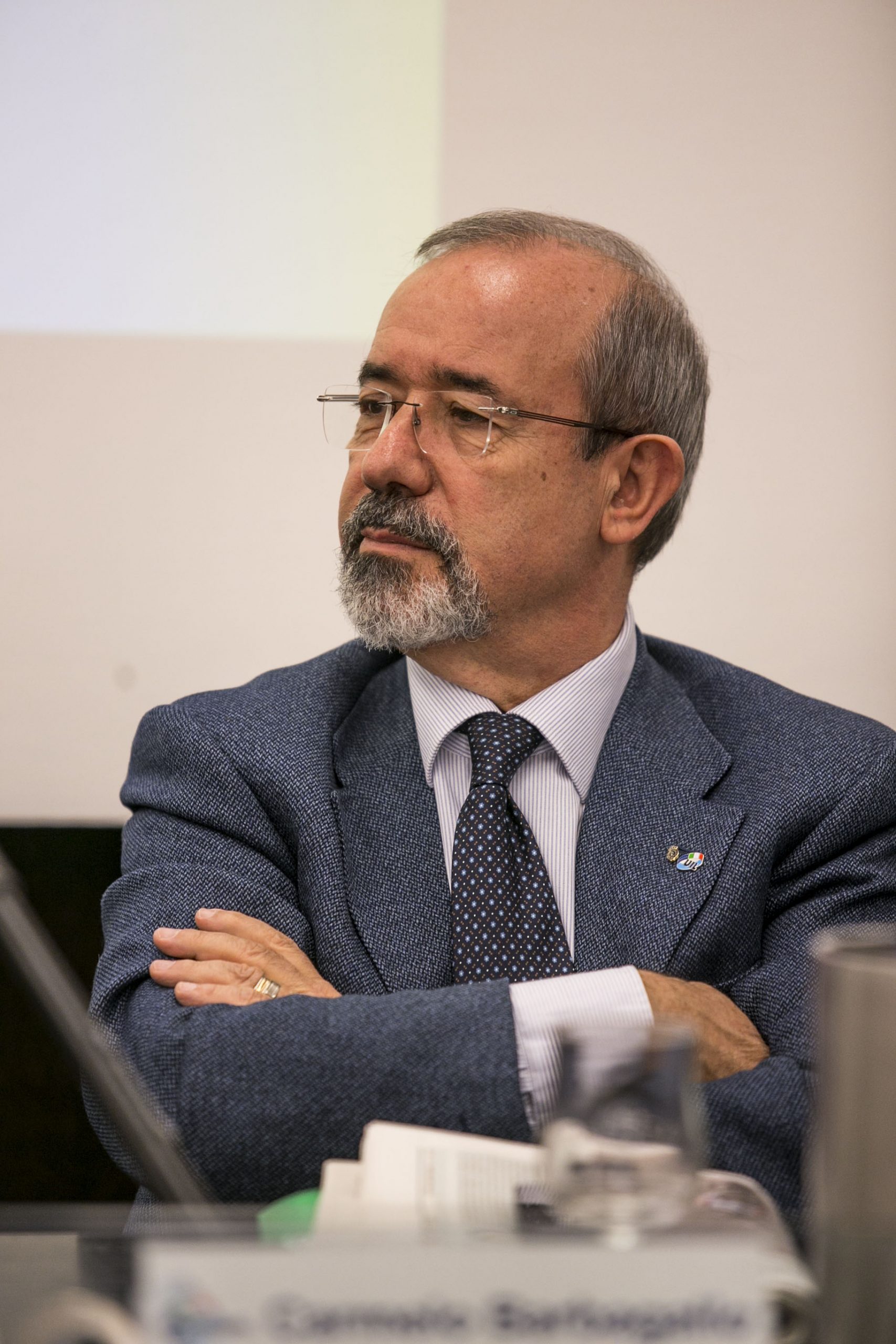 Barbagallo (Uil), Conte apra i tavoli che abbiamo chiesto