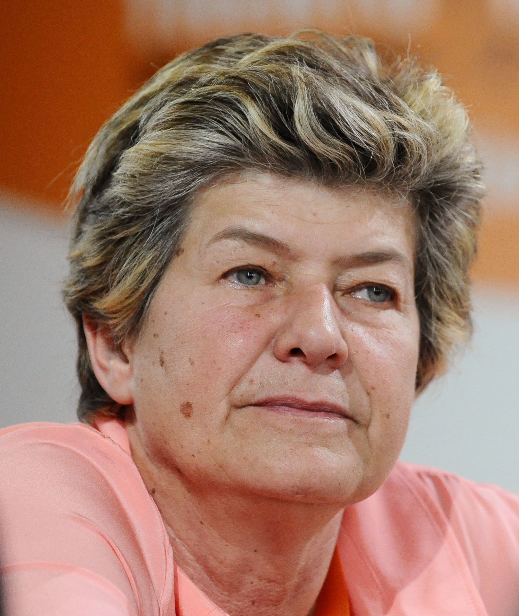 Camusso (Cgil), dal premier Conte nessuna risposta di merito