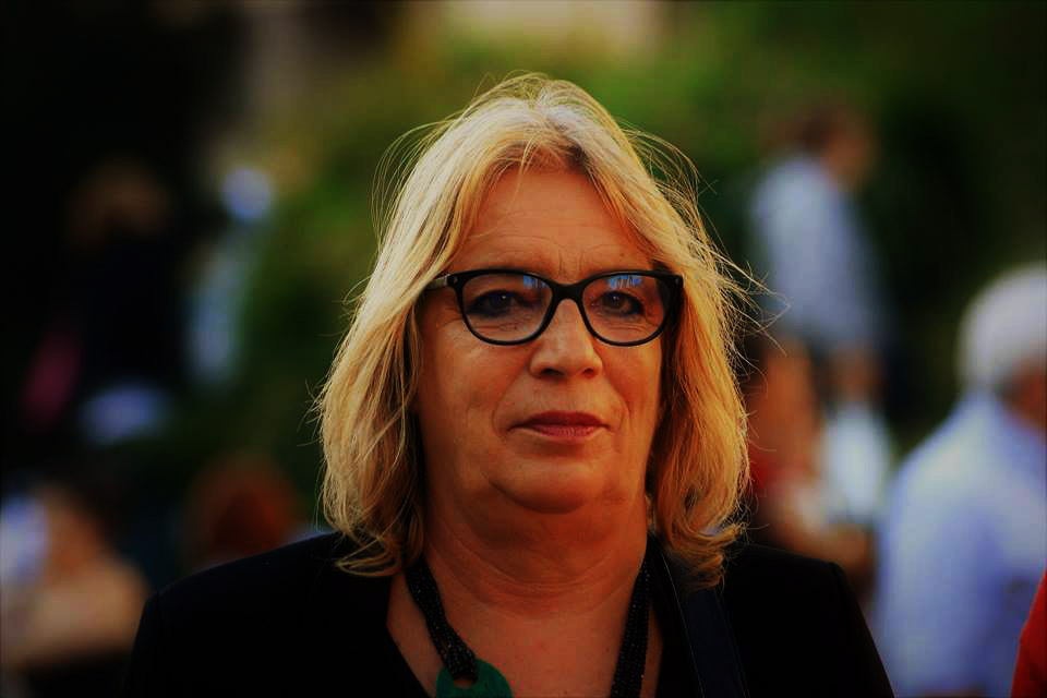 Francesca Re David confermata segretaria generale Fiom-Cgil